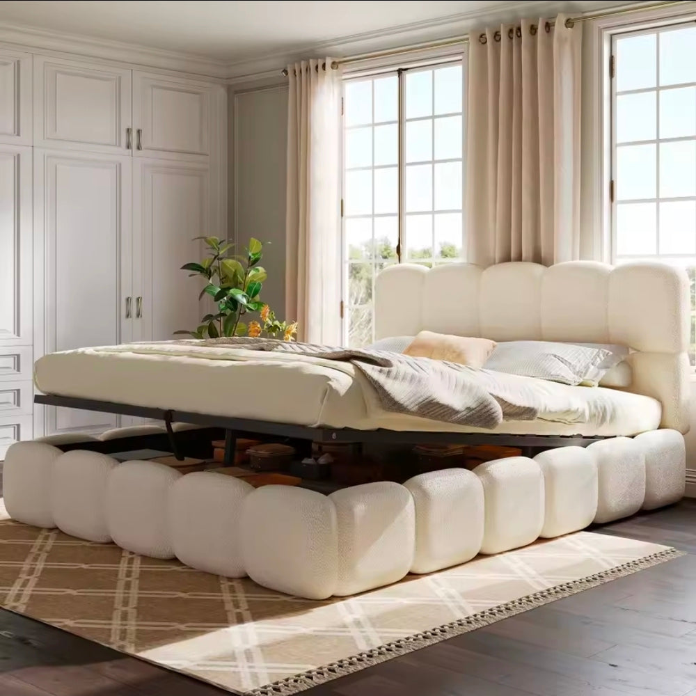 De Teddy Suite