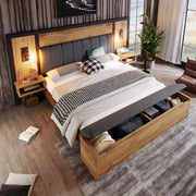 De Elysium Suite - Luxe Hotel Chique Opbergbed - LivaCasa