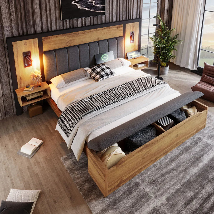 De Elysium Suite