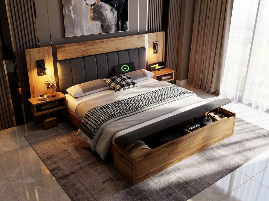 De Elysium Suite
