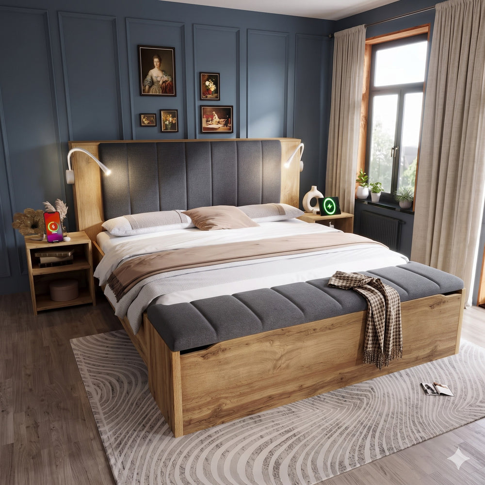 De Natura Suite