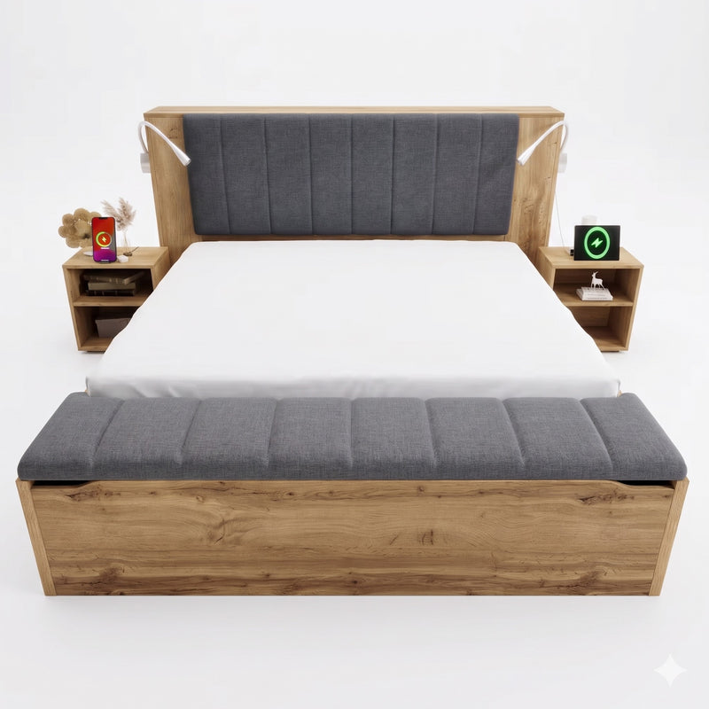 De Natura Suite
