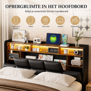 De Nova Suite - Luxe Hotel Chique Opbergbed - LivaCasa