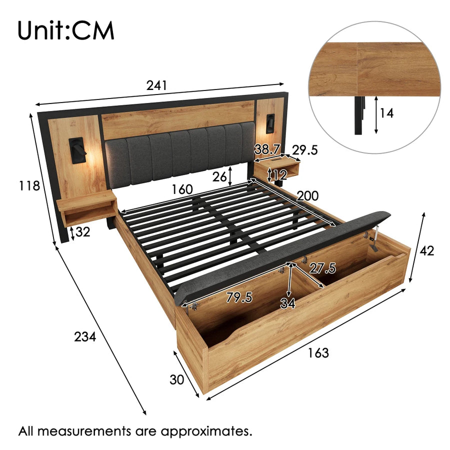 De Elysium Suite