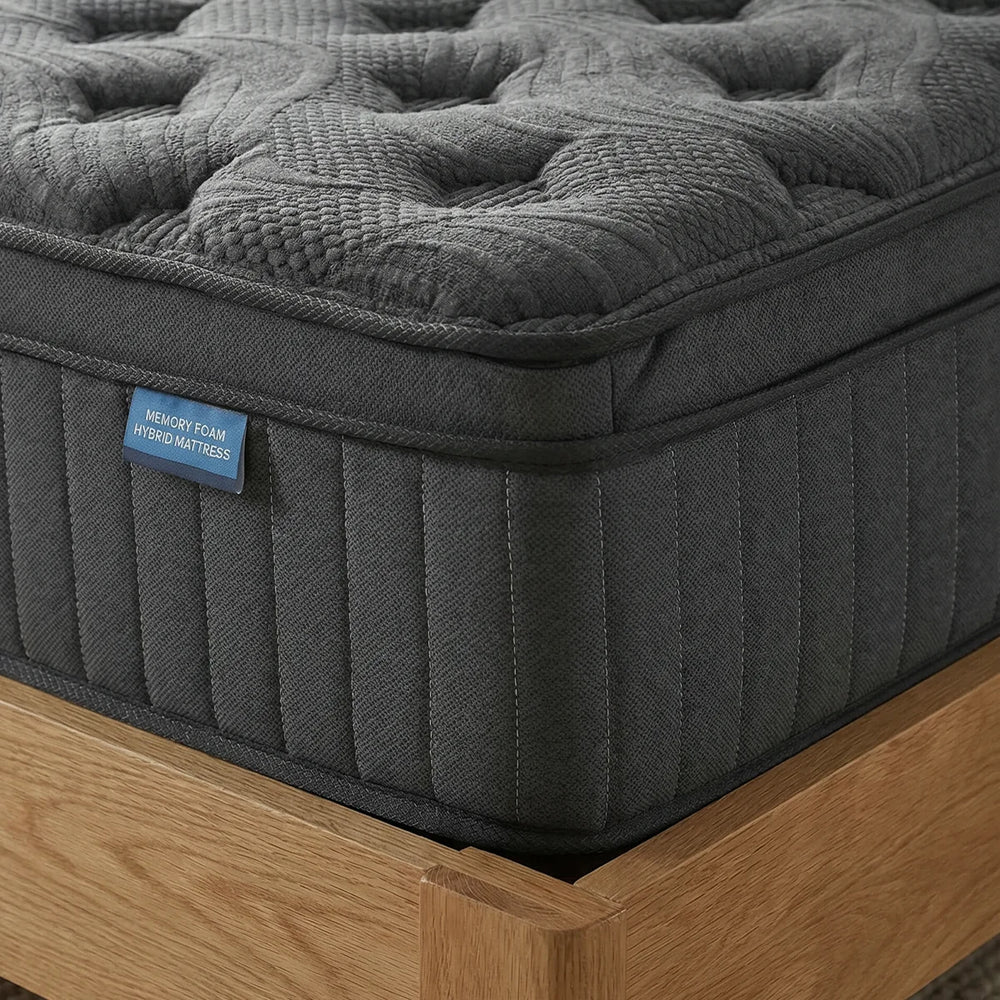 De Royal Suite Matras