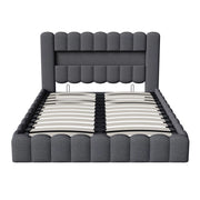 De Velvet Suite - Luxe Hotel Chique Opbergbed - LivaCasa