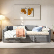 The Serenity Daybed - Luxe Hotel Chique Opbergbed - LivaCasa