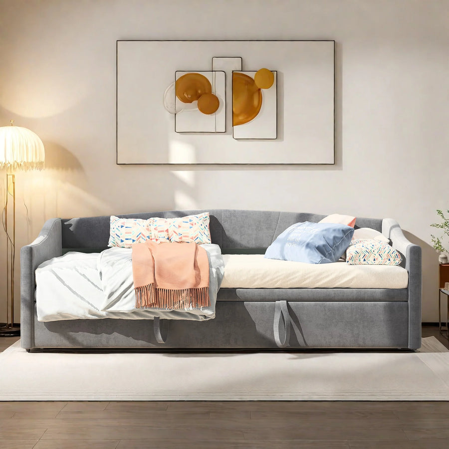The Serenity Daybed