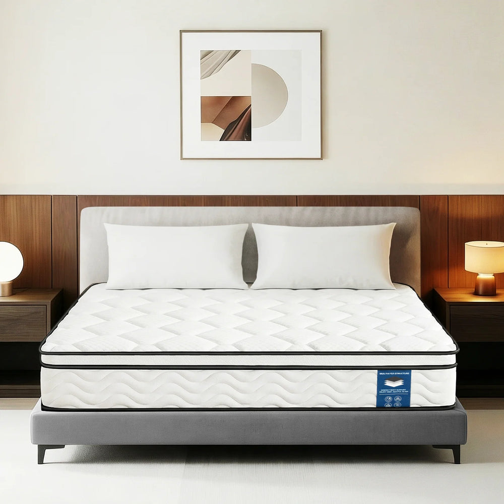 De Cloud Premium Matras