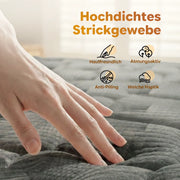De Royal Suite Matras - Luxe Hotel Chique Opbergbed - LivaCasa