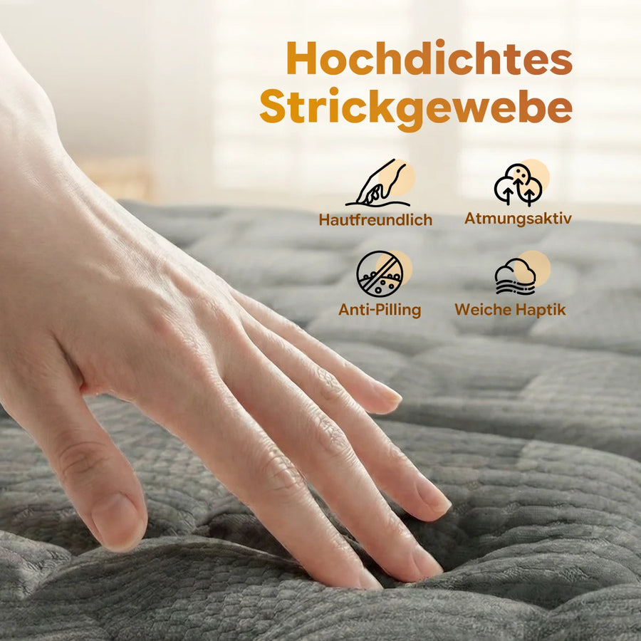 De Royal Suite Matras