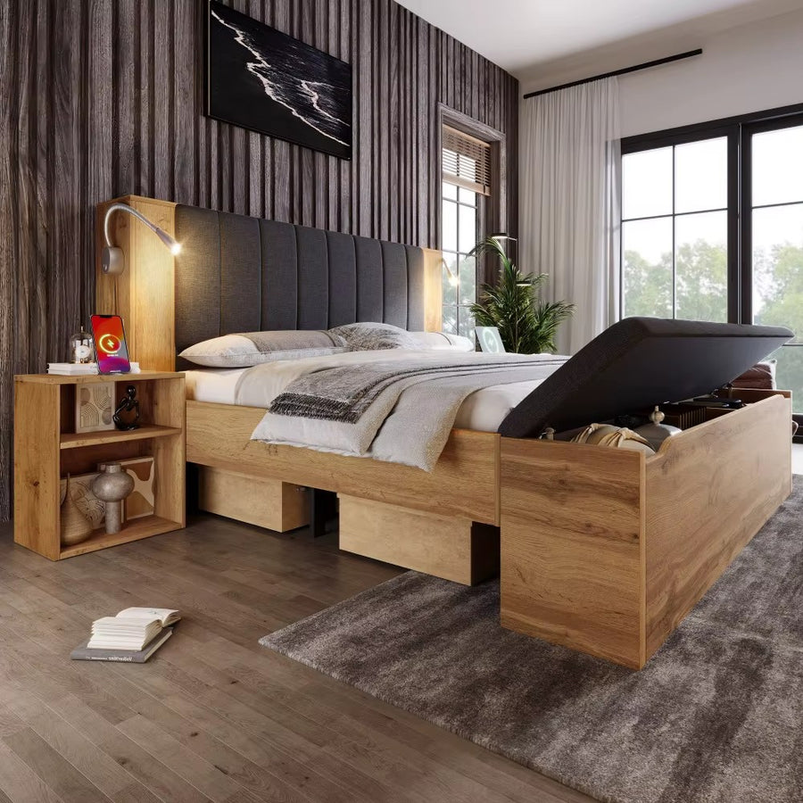 De Natura Suite
