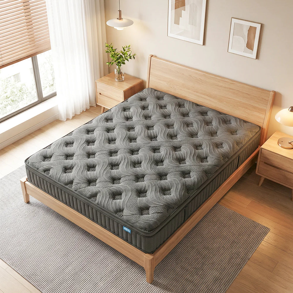 De Royal Suite Matras