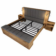 De Natura Suite - Luxe Hotel Chique Opbergbed - LivaCasa