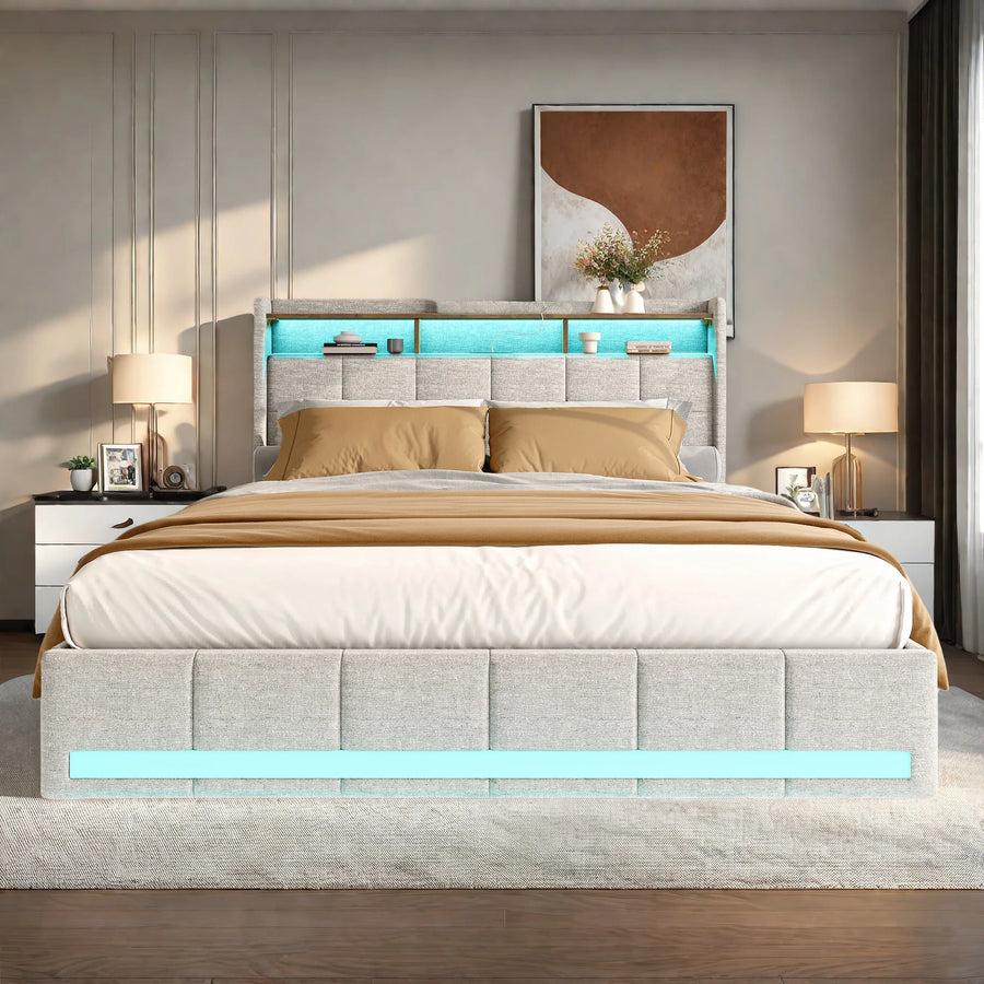 De Haven Suite