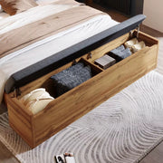 De Natura Suite - Luxe Hotel Chique Opbergbed - LivaCasa