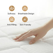 De Cloud Premium Matras - Luxe Hotel Chique Opbergbed - LivaCasa