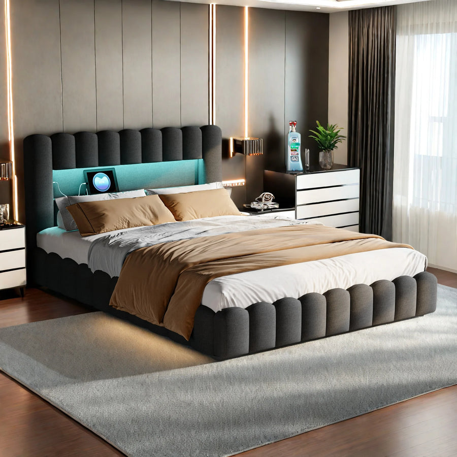 De Velvet Suite