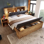 De Natura Suite - Luxe Hotel Chique Opbergbed - LivaCasa