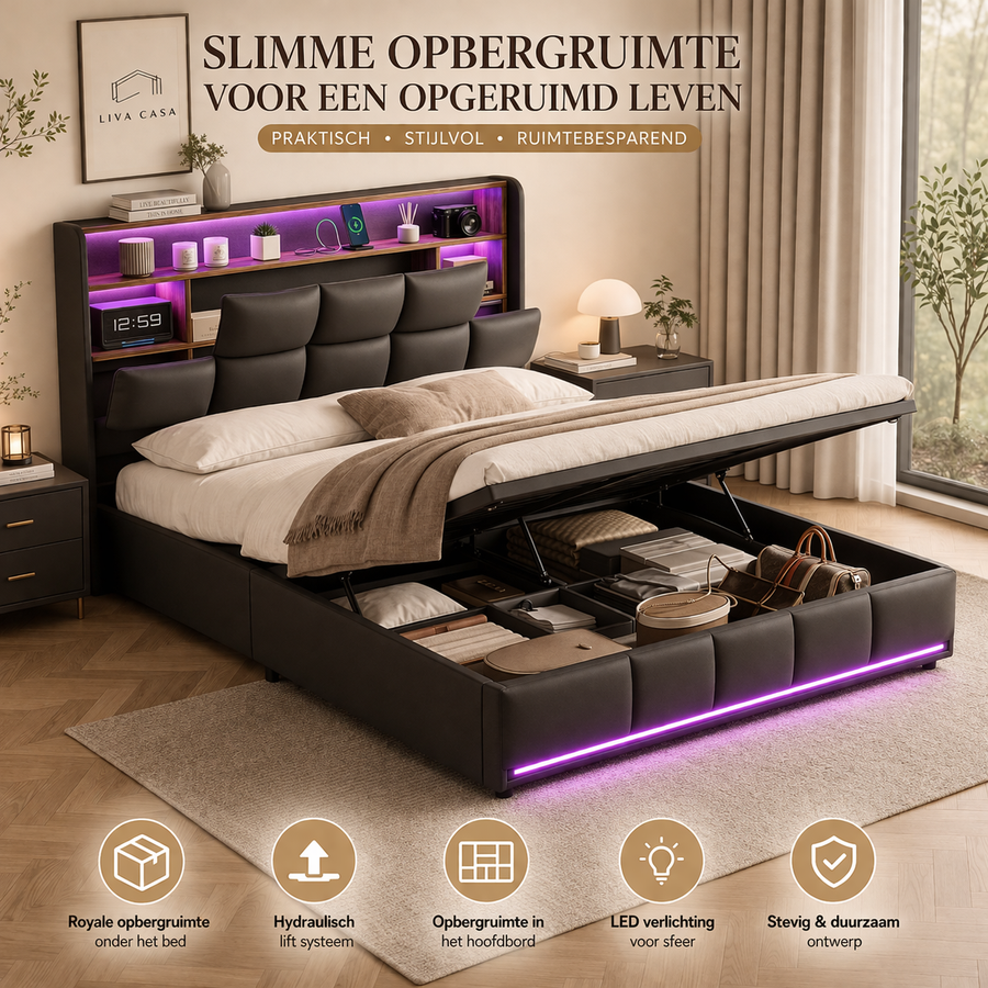 De Nova Suite