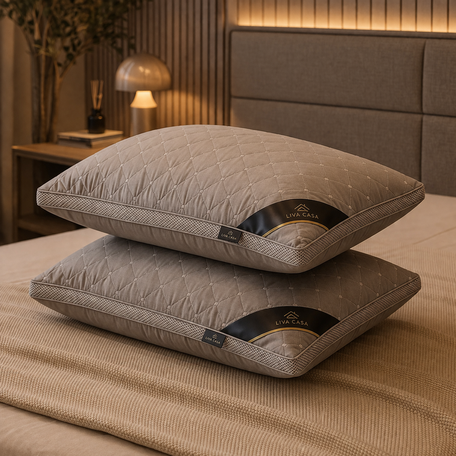 The Signature Pillow