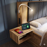 De Natura Suite - Luxe Hotel Chique Opbergbed - LivaCasa