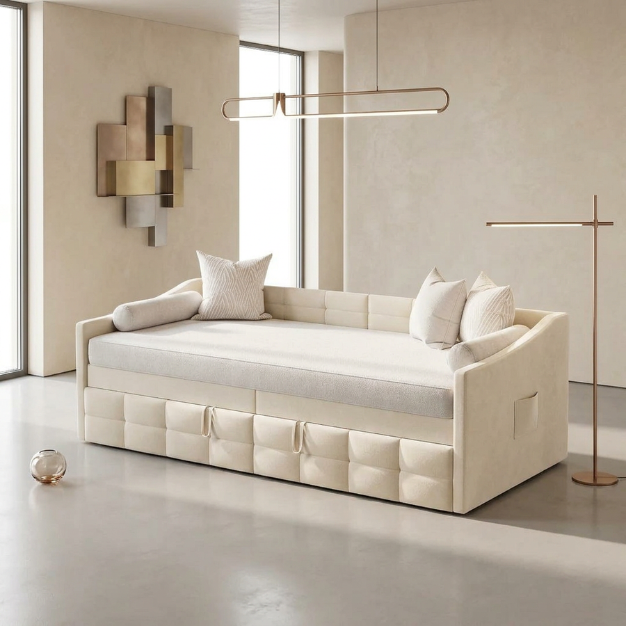 The Retreat Daybed