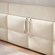The Retreat Daybed - Luxe Hotel Chique Opbergbed - LivaCasa