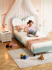 De LivaKids Papillon Editie - Luxe Hotel Chique Opbergbed - LivaCasa