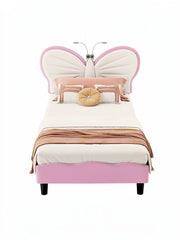 De LivaKids Papillon Editie - Luxe Hotel Chique Opbergbed - LivaCasa