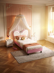 De LivaKids Papillon Editie - Luxe Hotel Chique Opbergbed - LivaCasa