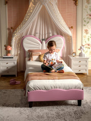 De LivaKids Papillon Editie - Luxe Hotel Chique Opbergbed - LivaCasa