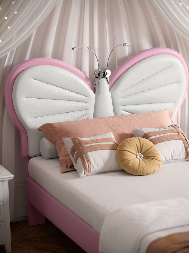 De LivaKids Papillon Editie
