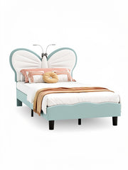 De LivaKids Papillon Editie - Luxe Hotel Chique Opbergbed - LivaCasa