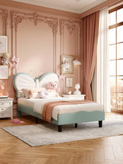 De LivaKids Papillon Editie - Luxe Hotel Chique Opbergbed - LivaCasa