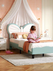 De LivaKids Papillon Editie - Luxe Hotel Chique Opbergbed - LivaCasa
