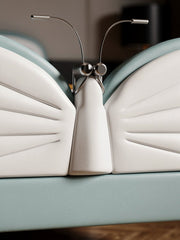 De LivaKids Papillon Editie - Luxe Hotel Chique Opbergbed - LivaCasa