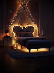 De LivaKids Papillon Editie - Luxe Hotel Chique Opbergbed - LivaCasa