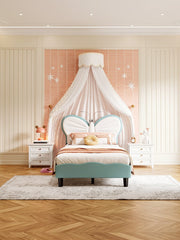 De LivaKids Papillon Editie - Luxe Hotel Chique Opbergbed - LivaCasa