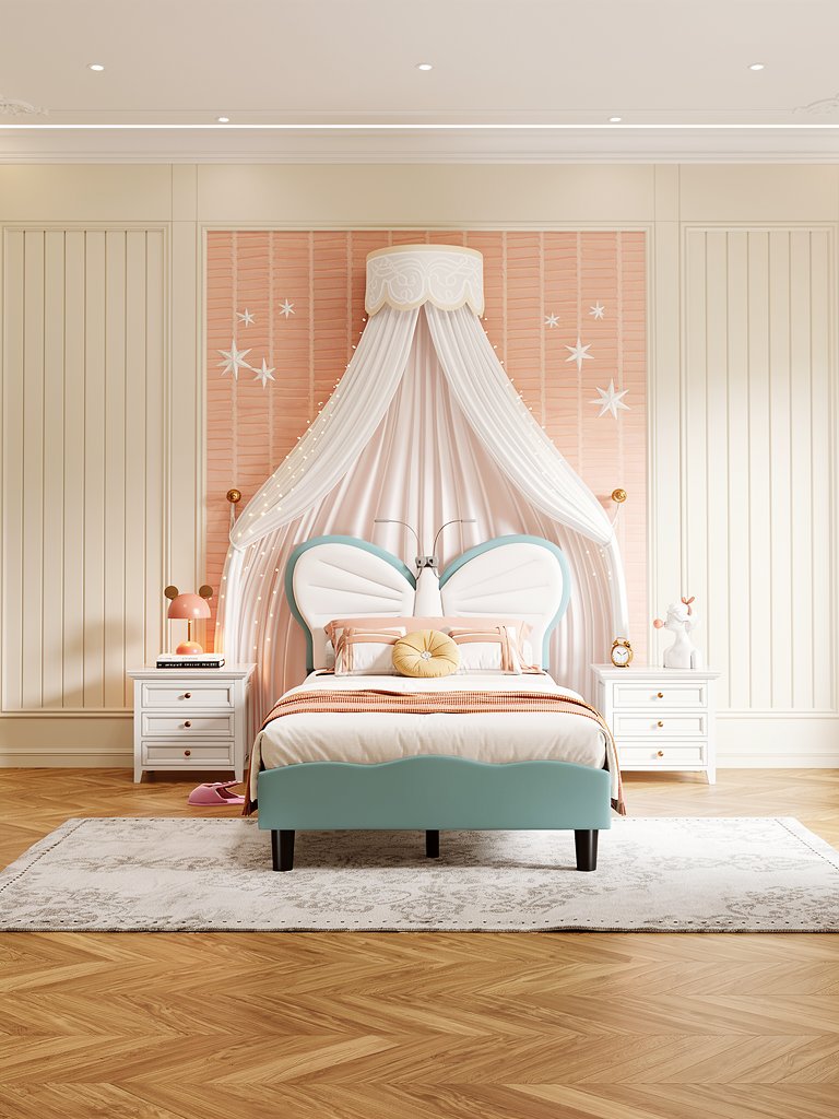De LivaKids Papillon Editie