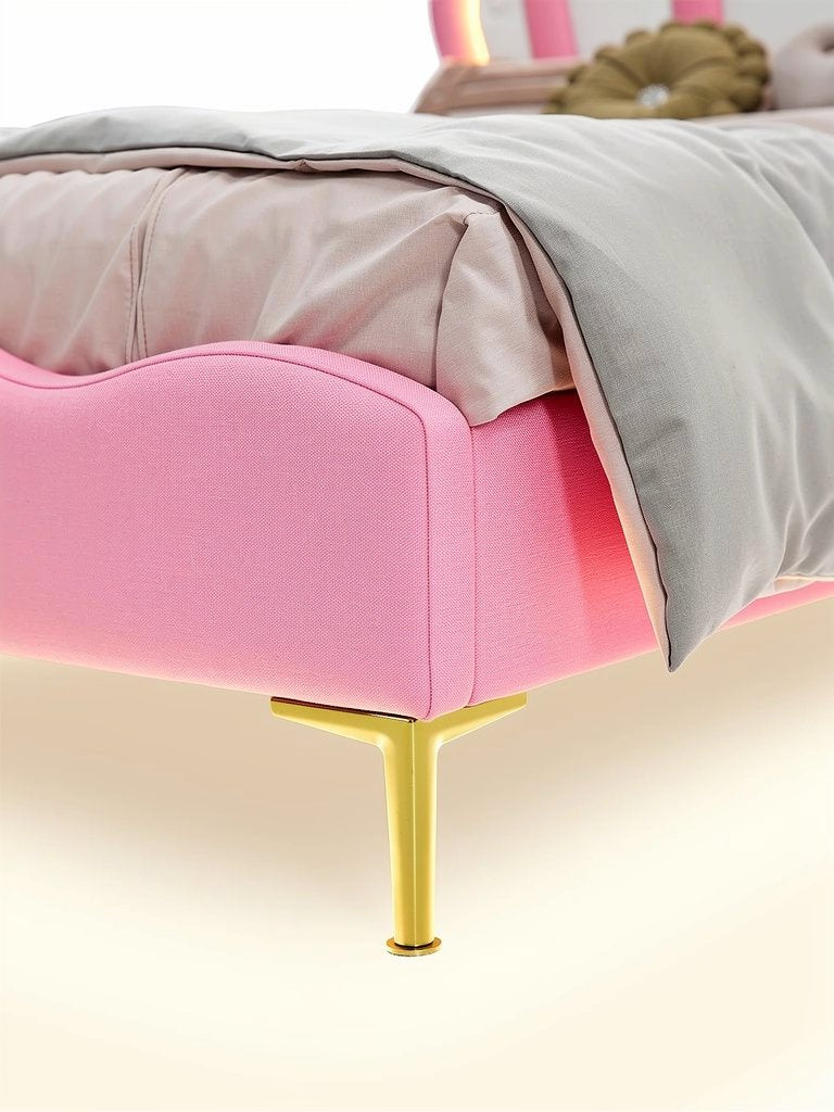 Het LivaKids Royal Bed