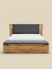 De Natura Suite - Luxe Hotel Chique Opbergbed - LivaCasa
