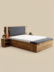 De Natura Suite - Luxe Hotel Chique Opbergbed - LivaCasa