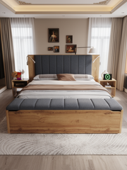 De Natura Suite - Luxe Hotel Chique Opbergbed - LivaCasa