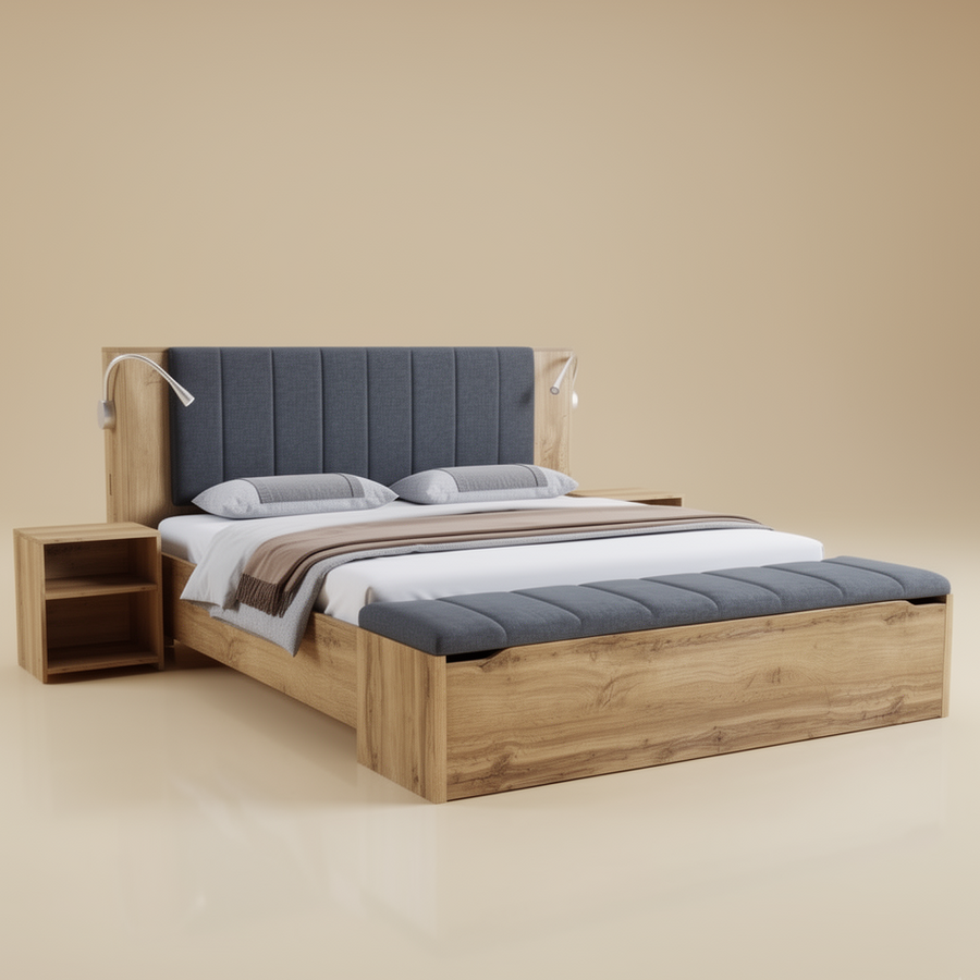 De Natura Suite