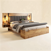 De Elysium Suite - Luxe Hotel Chique Opbergbed - LivaCasa