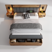 De Elysium Suite - Luxe Hotel Chique Opbergbed - LivaCasa