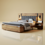 De Elysium Suite - Luxe Hotel Chique Opbergbed - LivaCasa