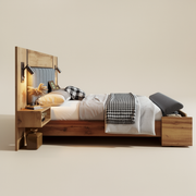 De Elysium Suite - Luxe Hotel Chique Opbergbed - LivaCasa