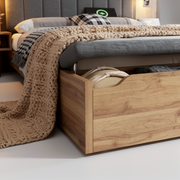 De Elysium Suite - Luxe Hotel Chique Opbergbed - LivaCasa